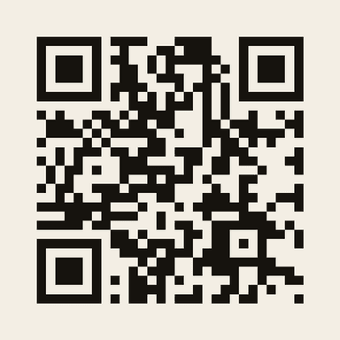 QR code to download Argo on the App Store